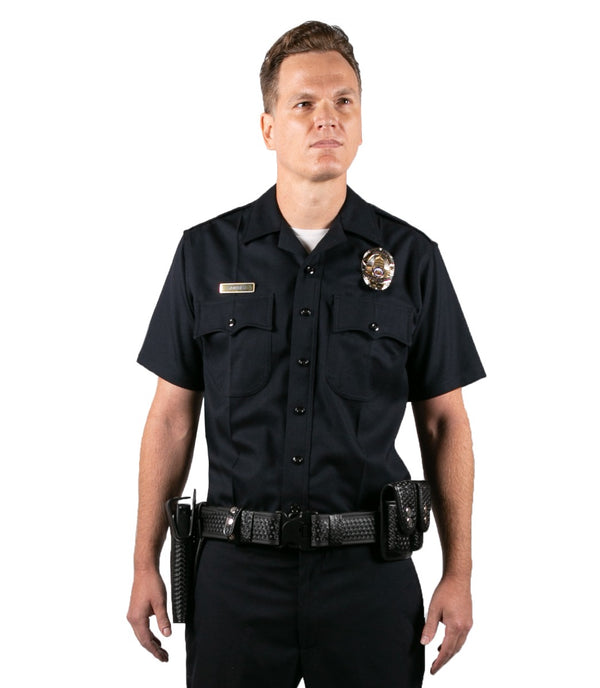 Sinatra LAPD Light Weight Uniform Shirt
