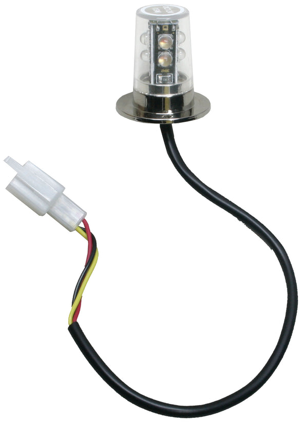 LED Replacement Module with Omni Directional Bulbs