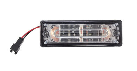 Replacement 3rd Gen 1.5 Watt Linear LED Model Corner Modules (LEM6004 ...