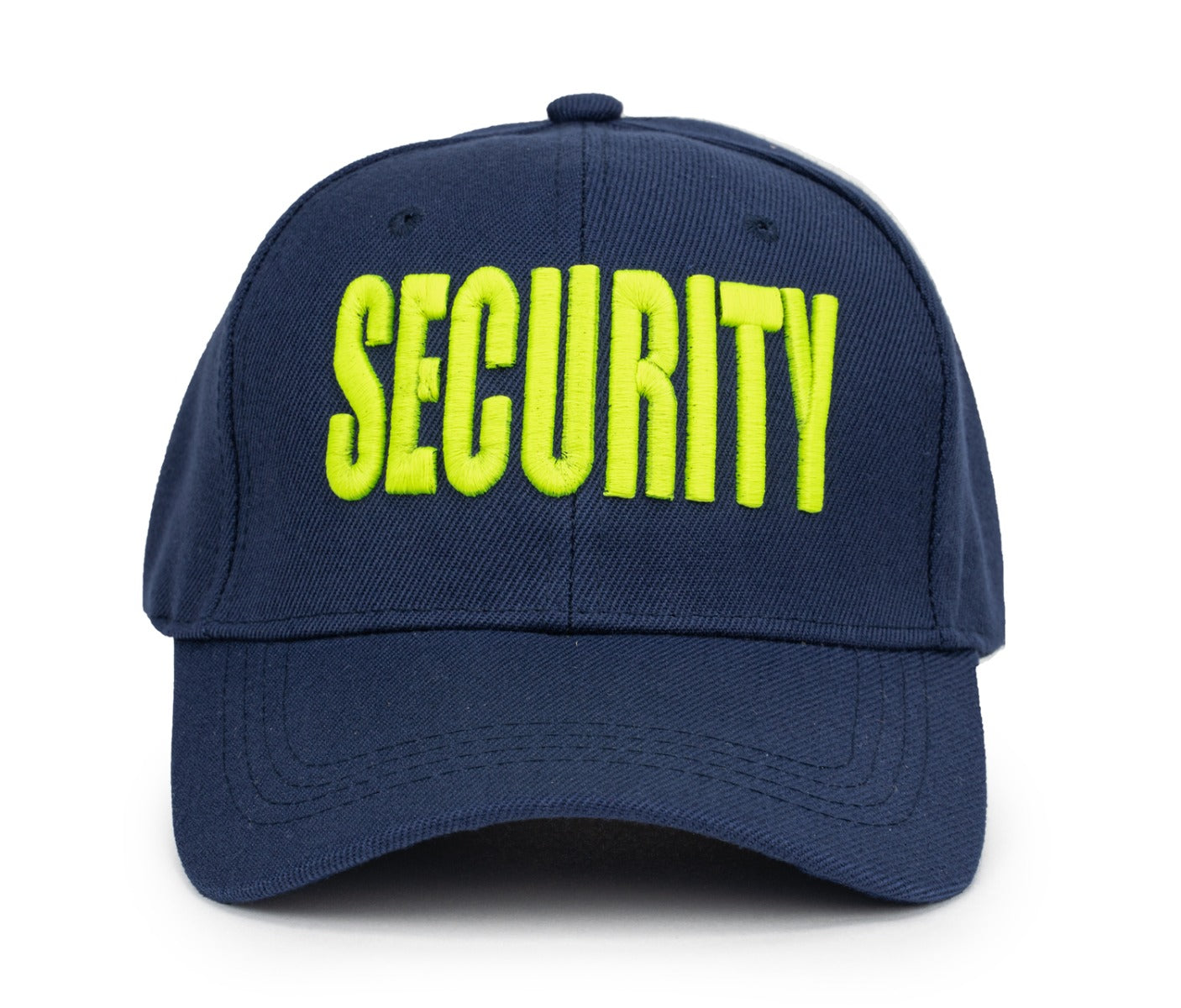 Two Tone Security Caps โ Security Uniform