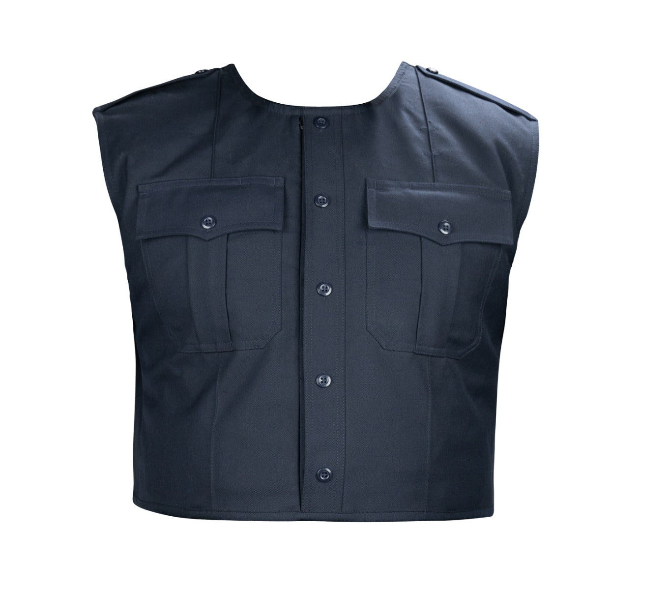 Sinatra Outer Vest Carrier – Security Uniform