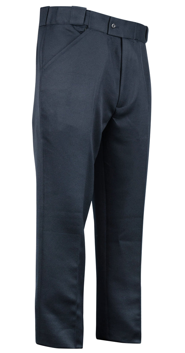 First Class MTA Western Pocket Pants (Navy Blue)