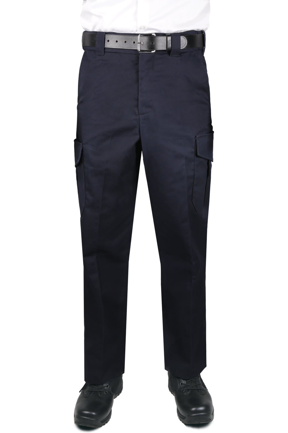 POLYPLOID ポリプロイド CARGO TUCK PANTS A Polyploid Cargo Tuck Pants C Black – Neighbour