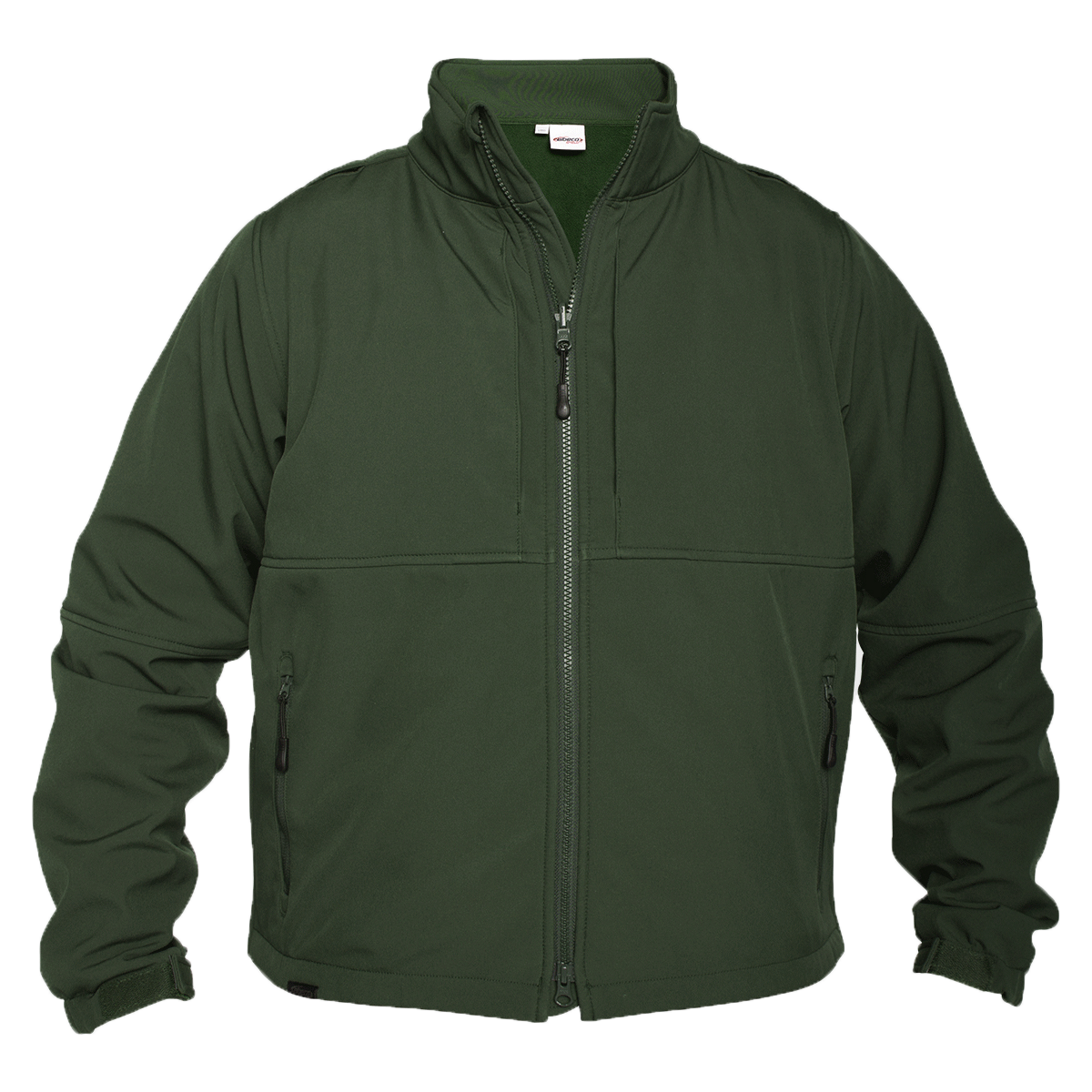 Elbeco Shield Performance Soft Shell Jacket – Security Uniform