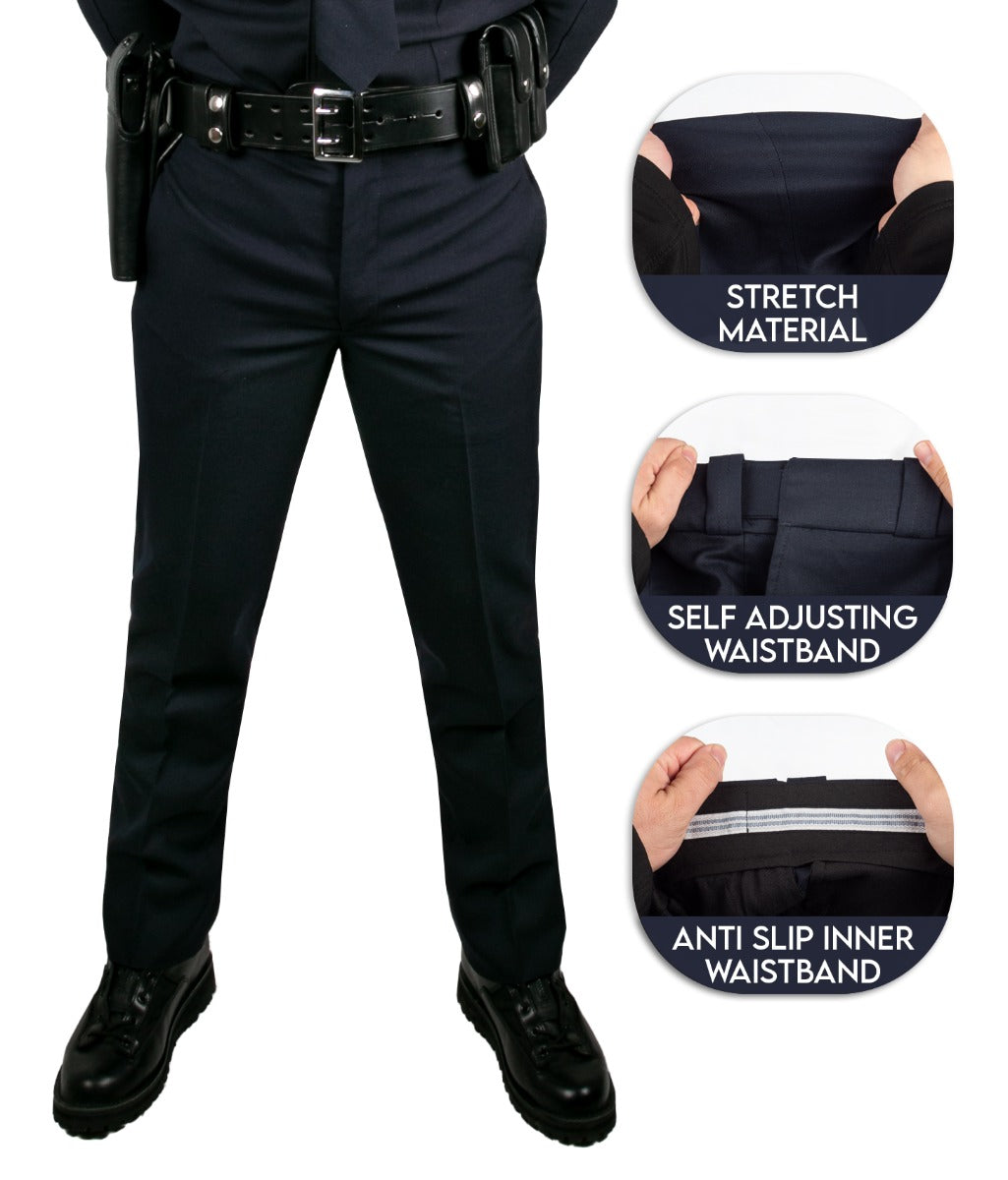 Dutch Navy - Light Blue Six-pocket Trousers - Grade 1 - Forces Uniform and  Kit