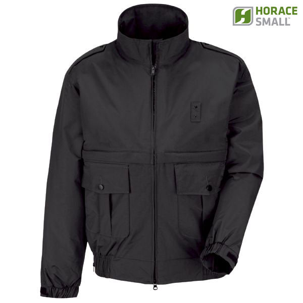 Horace Small New Generation® 3 Jacket (Black)