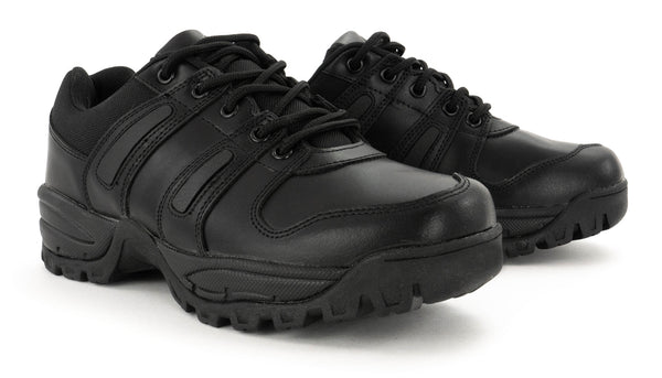 Ryno Gear Tactical Pursuit Shoes (Black)