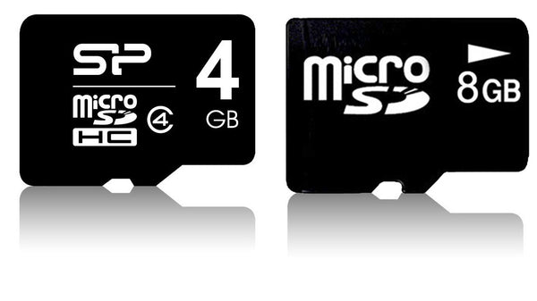 Micro SD Card