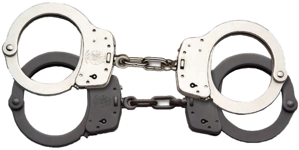 Smith & Wesson M&P Model 100 Lever Lock Handcuffs