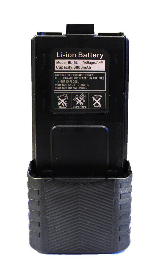 Replacement Battery for UA1201