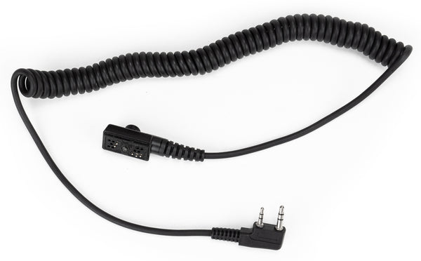 Mic Cable for Body Cam