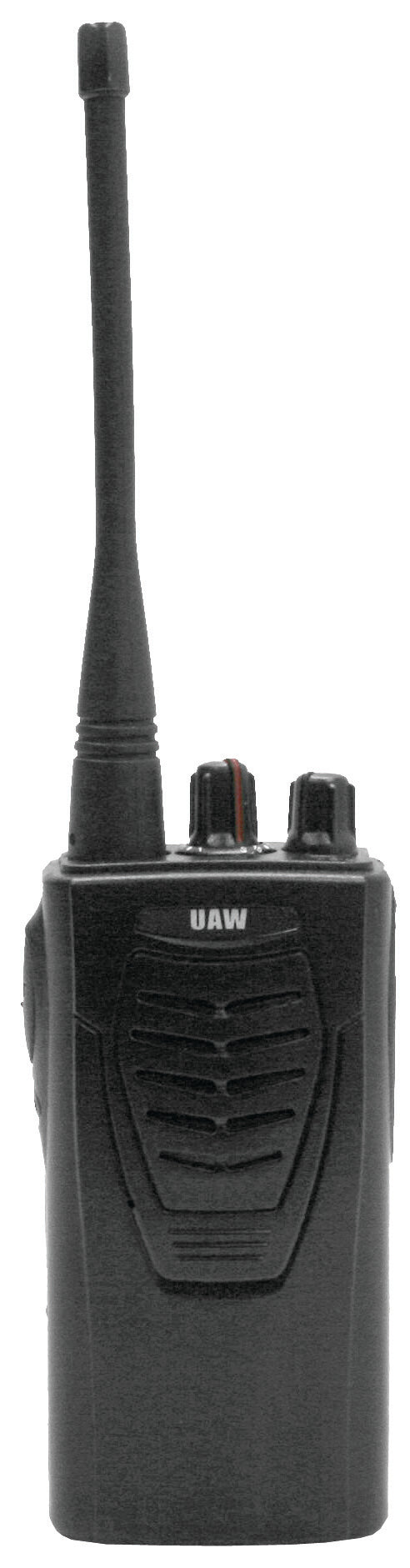 UA301 Compact Programmable VHF Radio