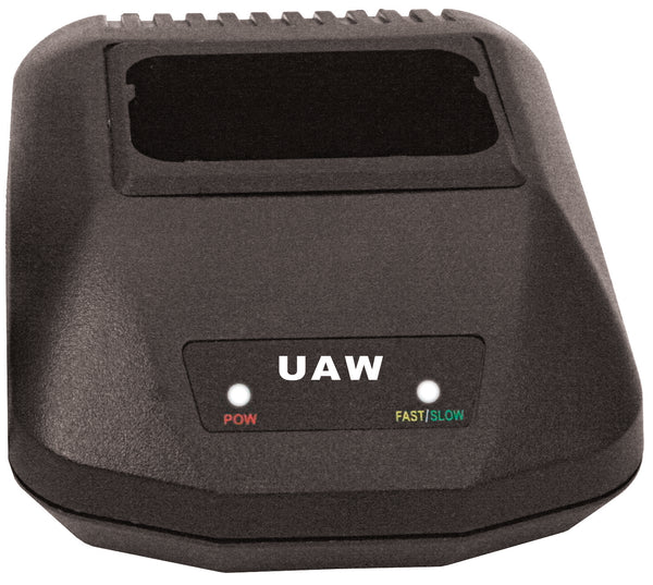 UA500-UA501 Radio Single Recharging Station