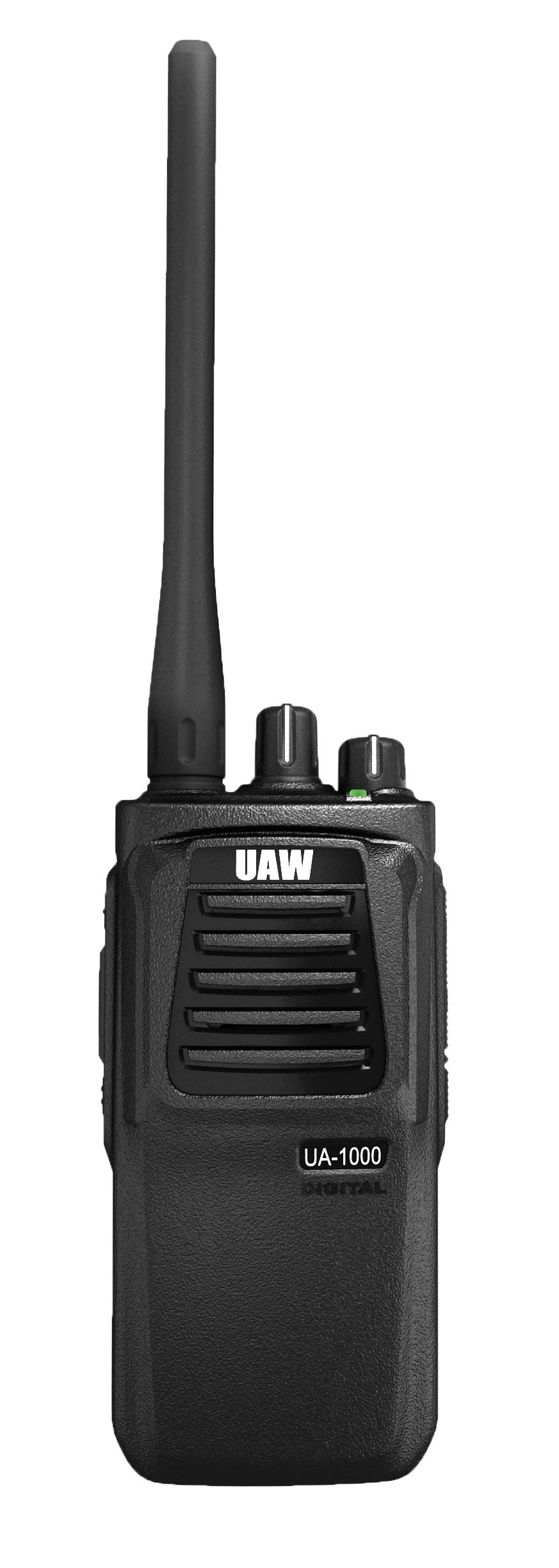 UA1000 Professional UHF Digital Twoway Programmable DMR Radio
